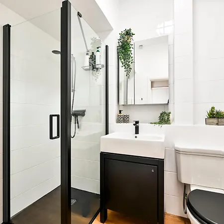 Spacious Bright 2-3 Bed Flat In Fulham By The Thames London Exterior photo