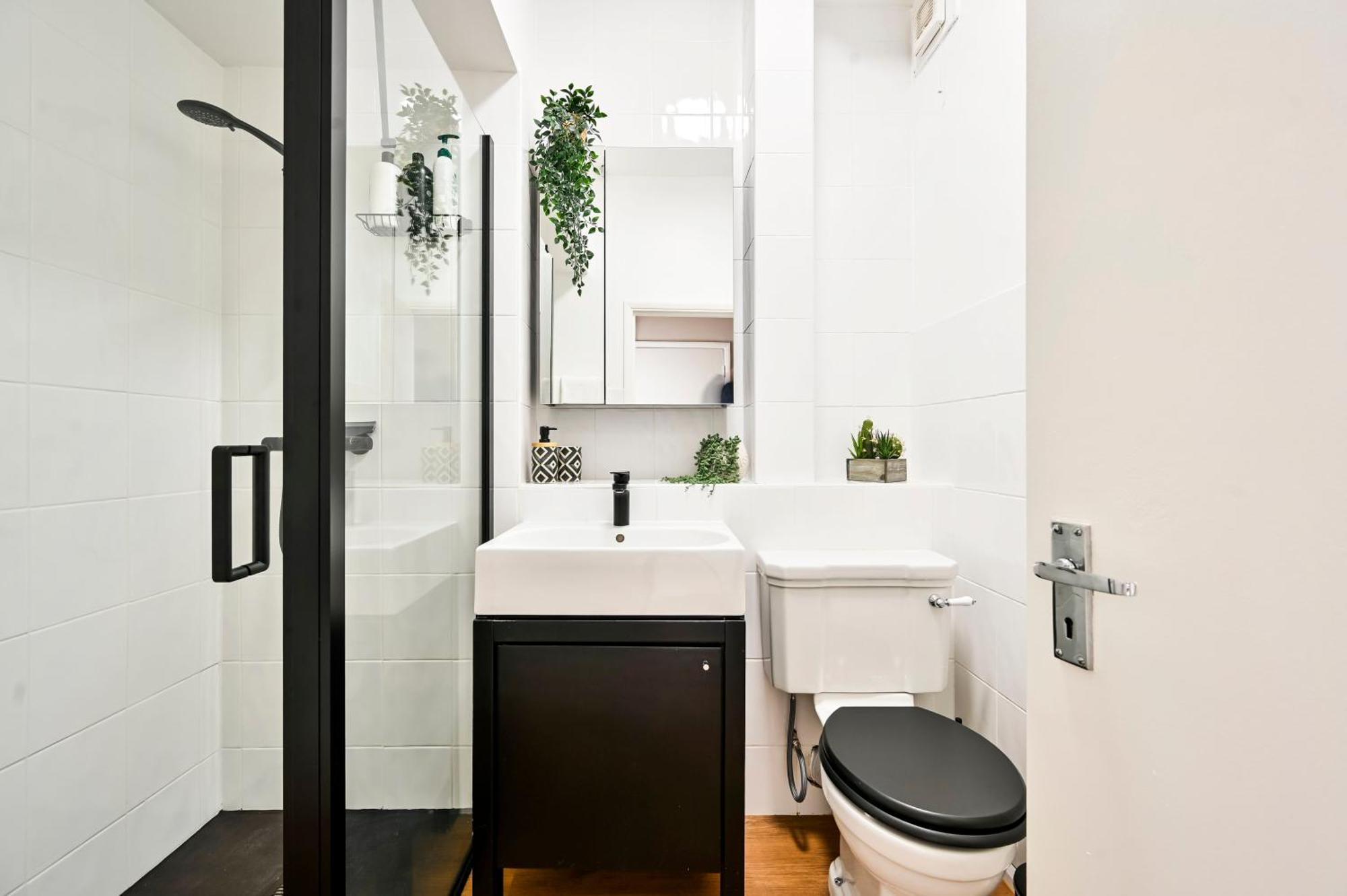 Appartamento Spacious Bright 2-3 Bed Flat In Fulham By The Thames