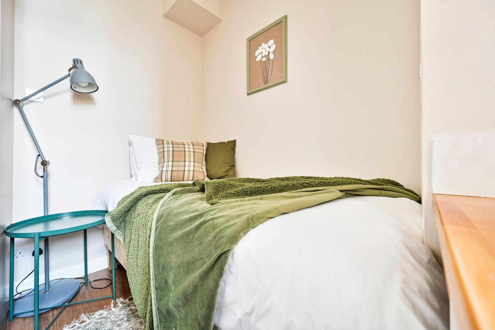 Appartamento Spacious Bright 2-3 Bed Flat In Fulham By The Thames *